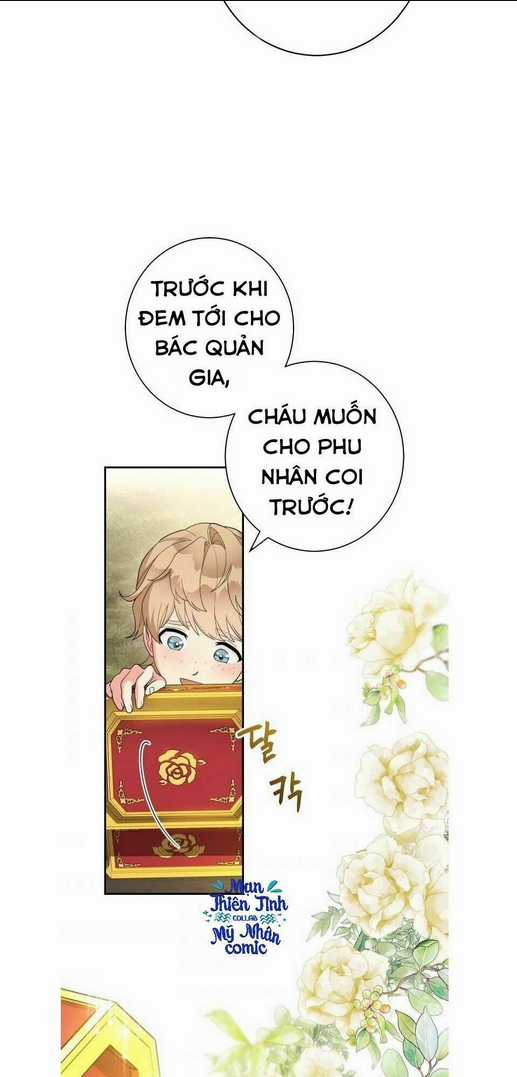 Cuộc Hôn Nhân Vụ Lợi - Chapter 16 - Trang 49