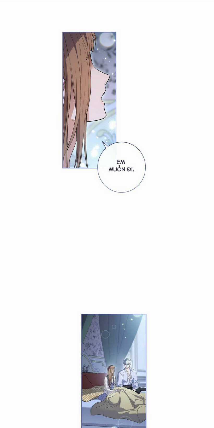 Cuộc Hôn Nhân Vụ Lợi - Chapter 16 - Trang 6