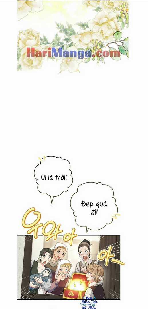 Cuộc Hôn Nhân Vụ Lợi - Chapter 16 - Trang 51