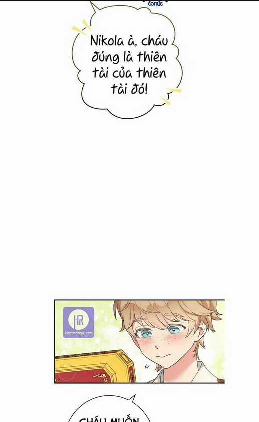 Cuộc Hôn Nhân Vụ Lợi - Chapter 16 - Trang 52