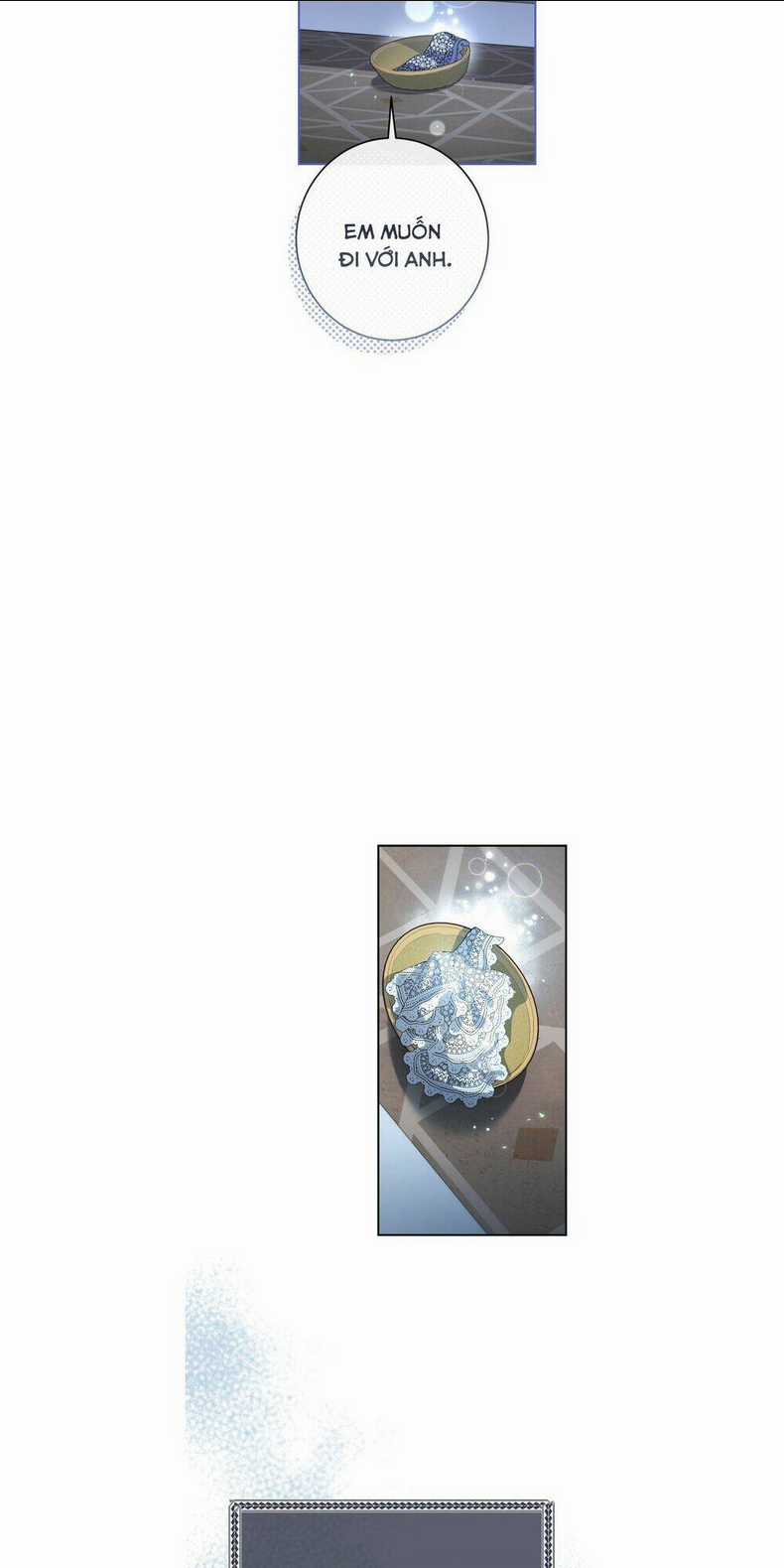 Cuộc Hôn Nhân Vụ Lợi - Chapter 16 - Trang 7