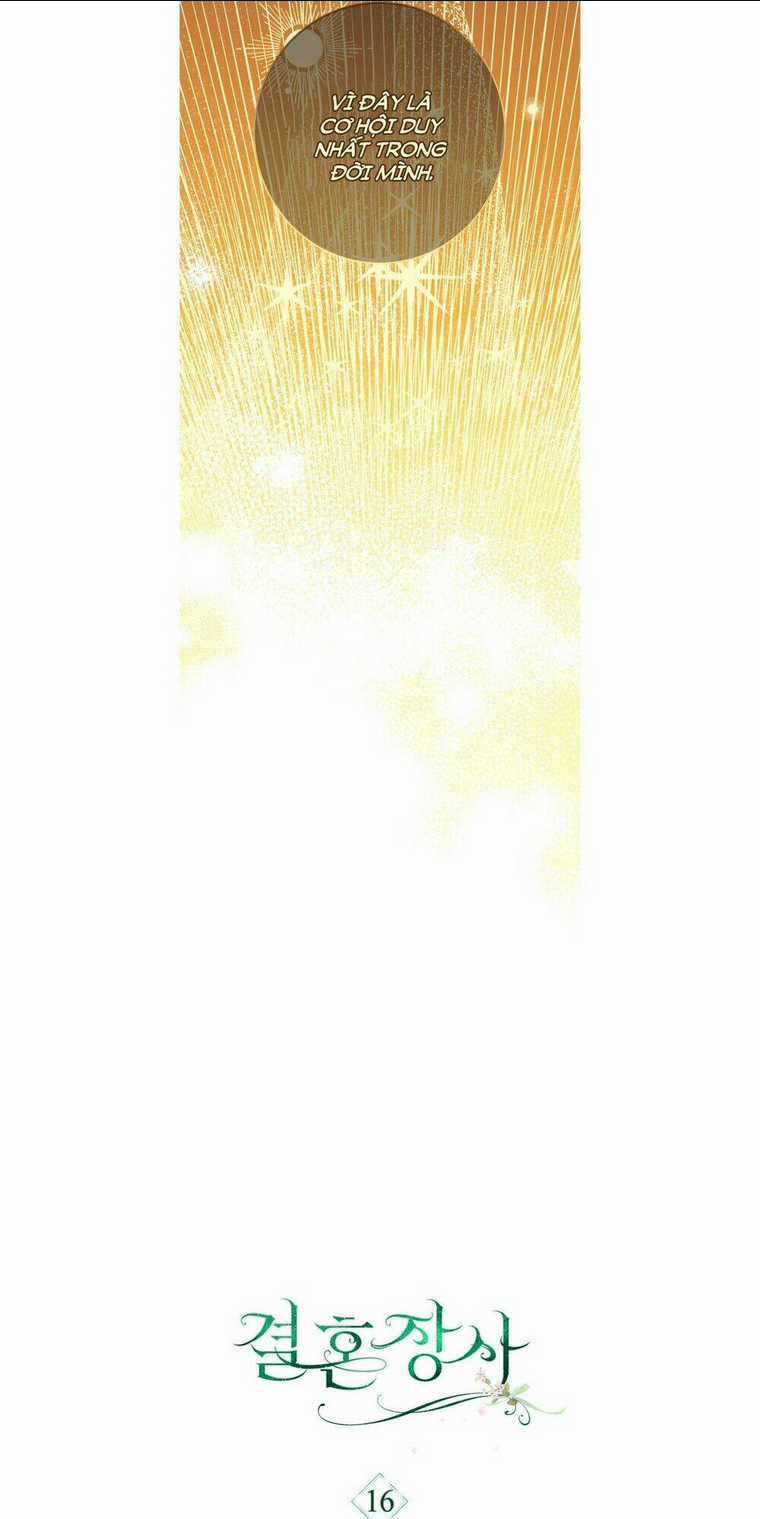 Cuộc Hôn Nhân Vụ Lợi - Chapter 16 - Trang 9