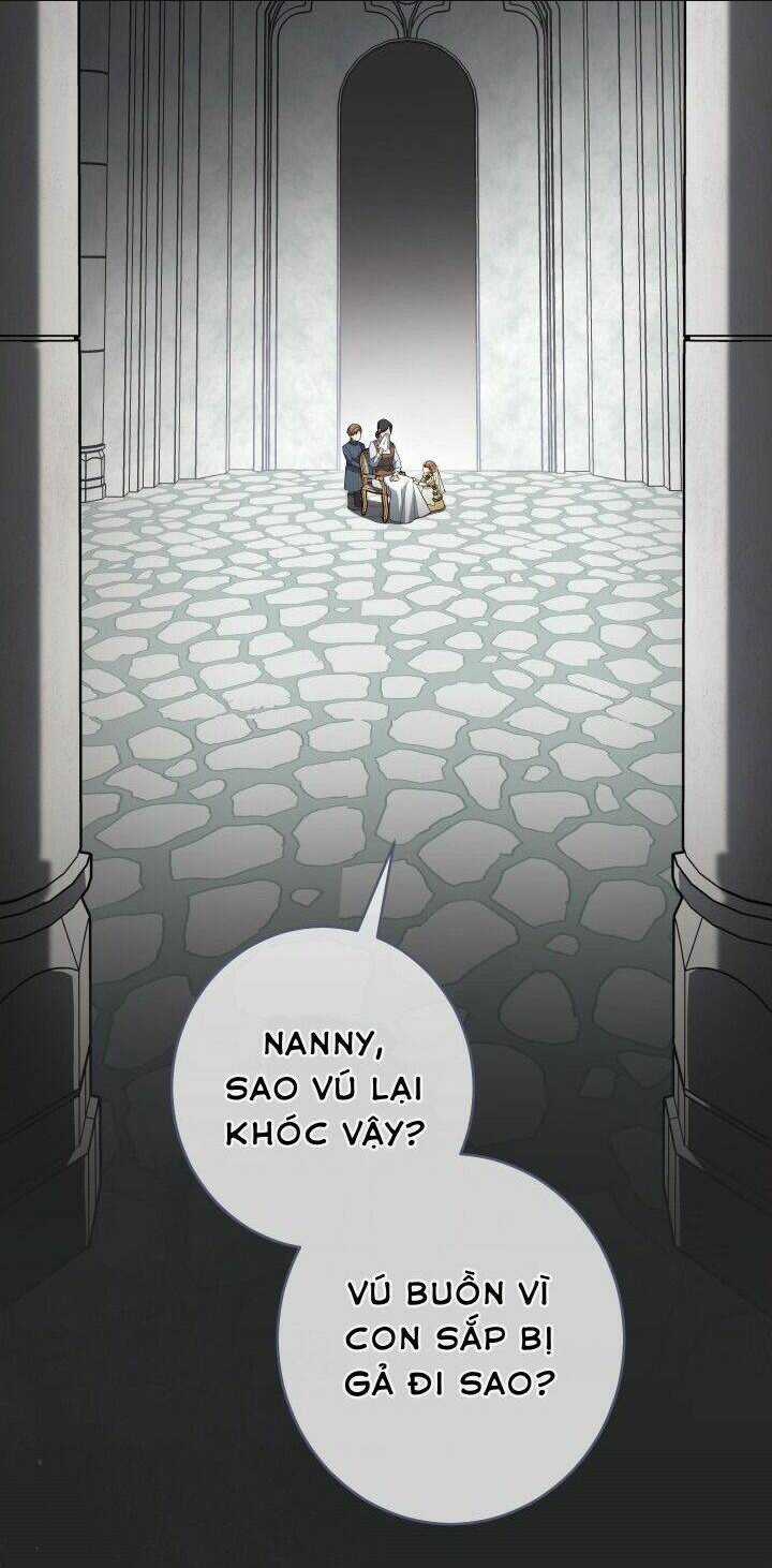 Cuộc Hôn Nhân Vụ Lợi - Chapter 17 - Trang 2