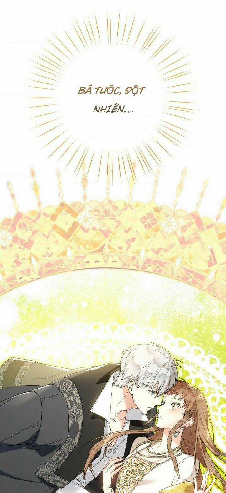 Cuộc Hôn Nhân Vụ Lợi - Chapter 17 - Trang 122