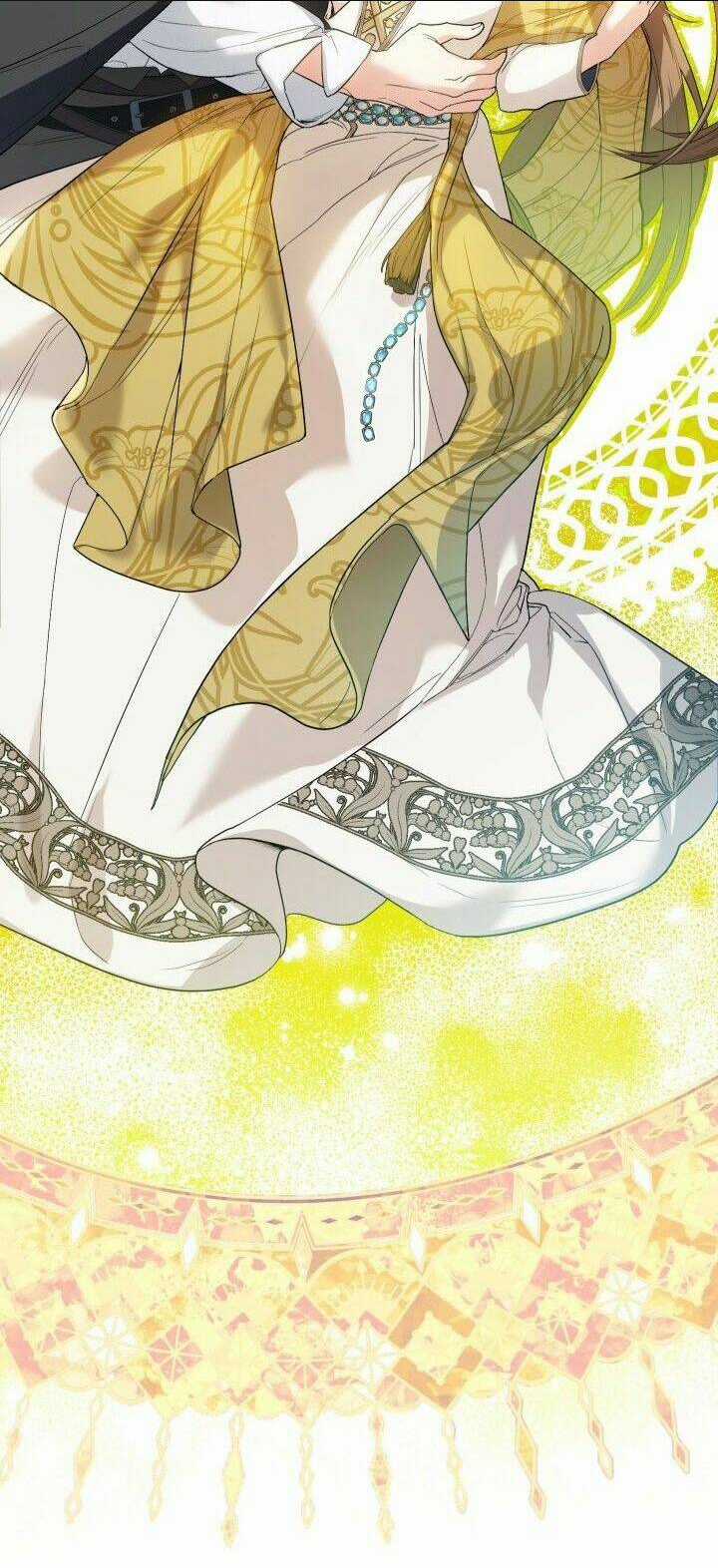 Cuộc Hôn Nhân Vụ Lợi - Chapter 17 - Trang 123