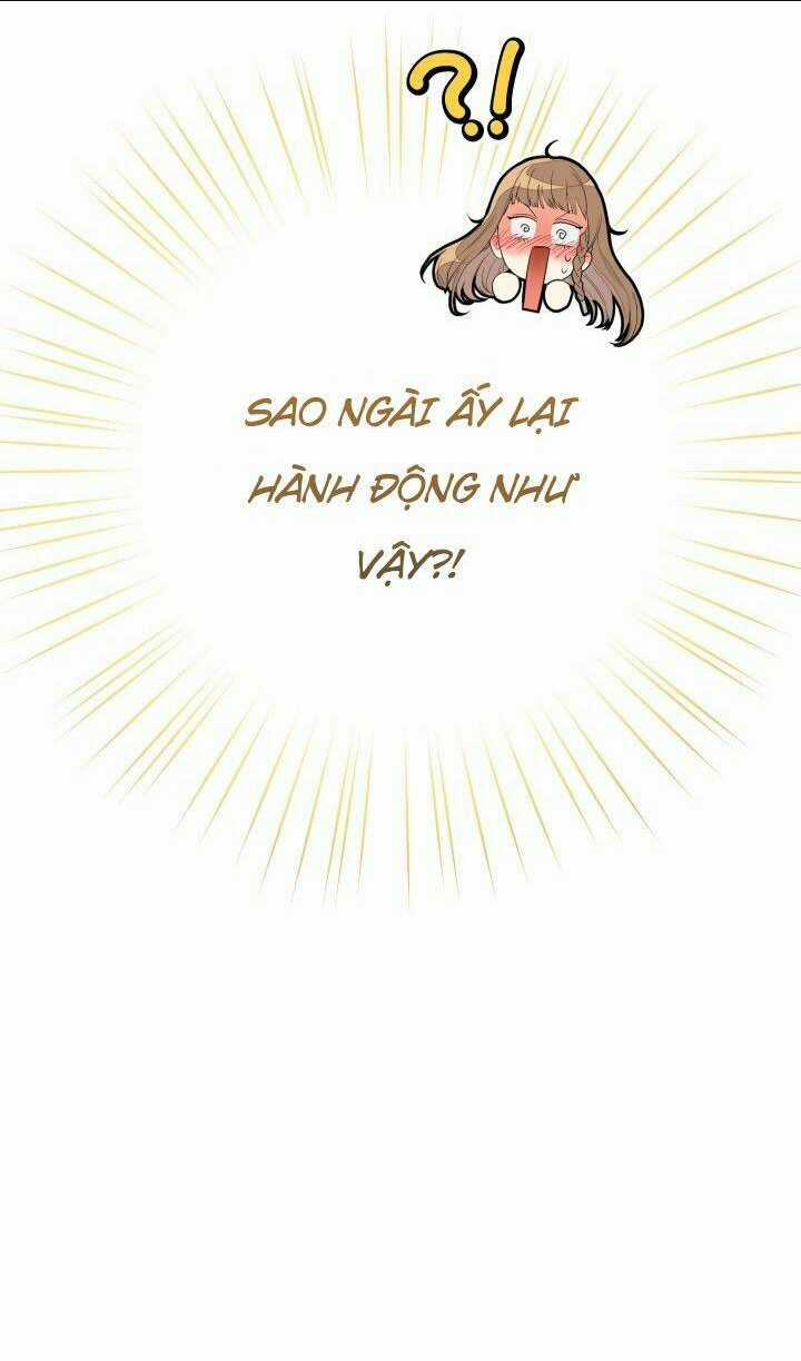 Cuộc Hôn Nhân Vụ Lợi - Chapter 17 - Trang 124