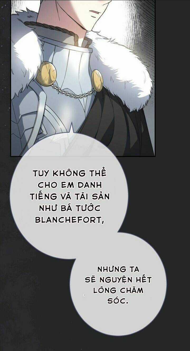 Cuộc Hôn Nhân Vụ Lợi - Chapter 17 - Trang 16