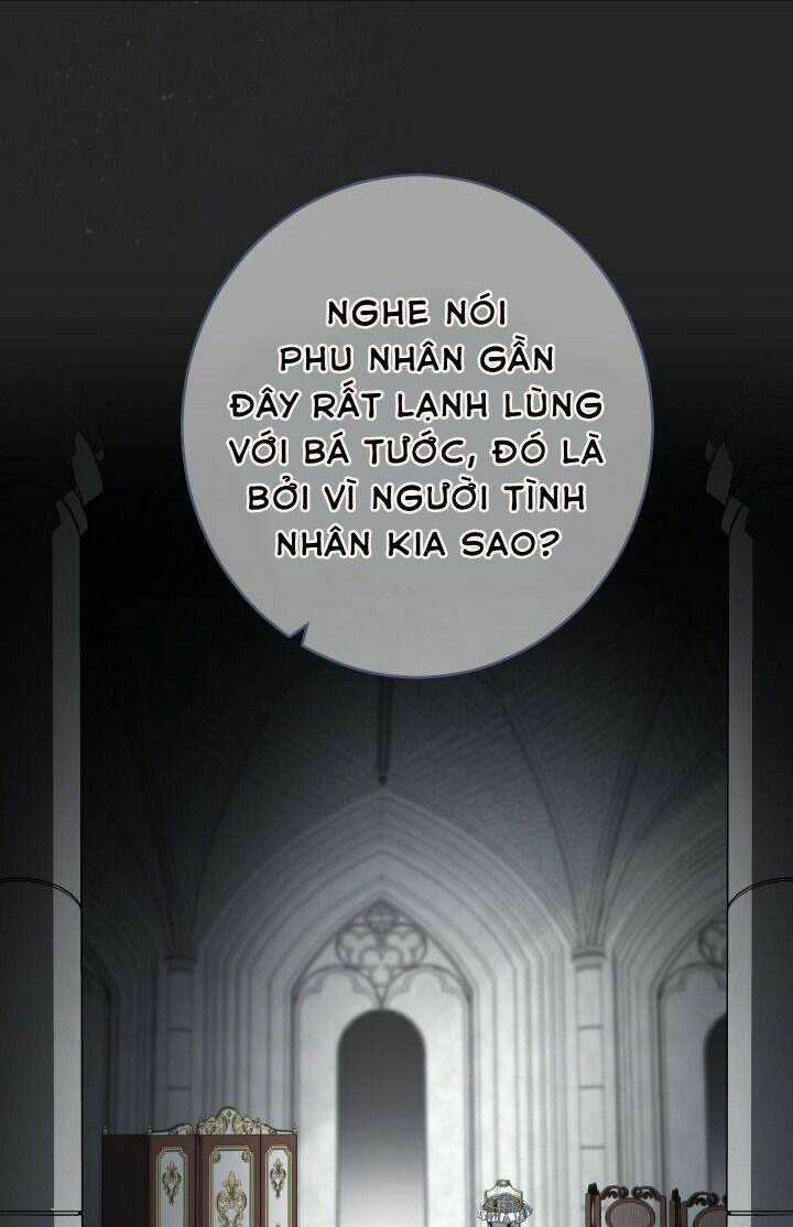 Cuộc Hôn Nhân Vụ Lợi - Chapter 17 - Trang 20