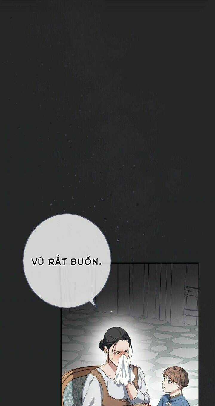 Cuộc Hôn Nhân Vụ Lợi - Chapter 17 - Trang 3