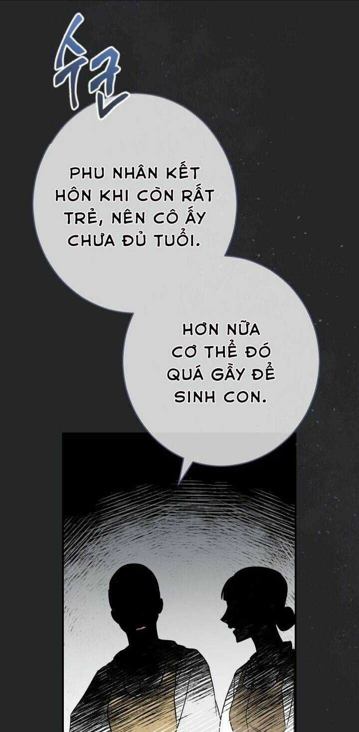Cuộc Hôn Nhân Vụ Lợi - Chapter 17 - Trang 22