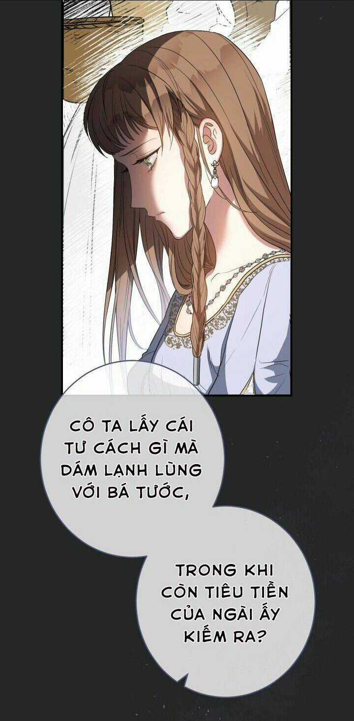 Cuộc Hôn Nhân Vụ Lợi - Chapter 17 - Trang 23