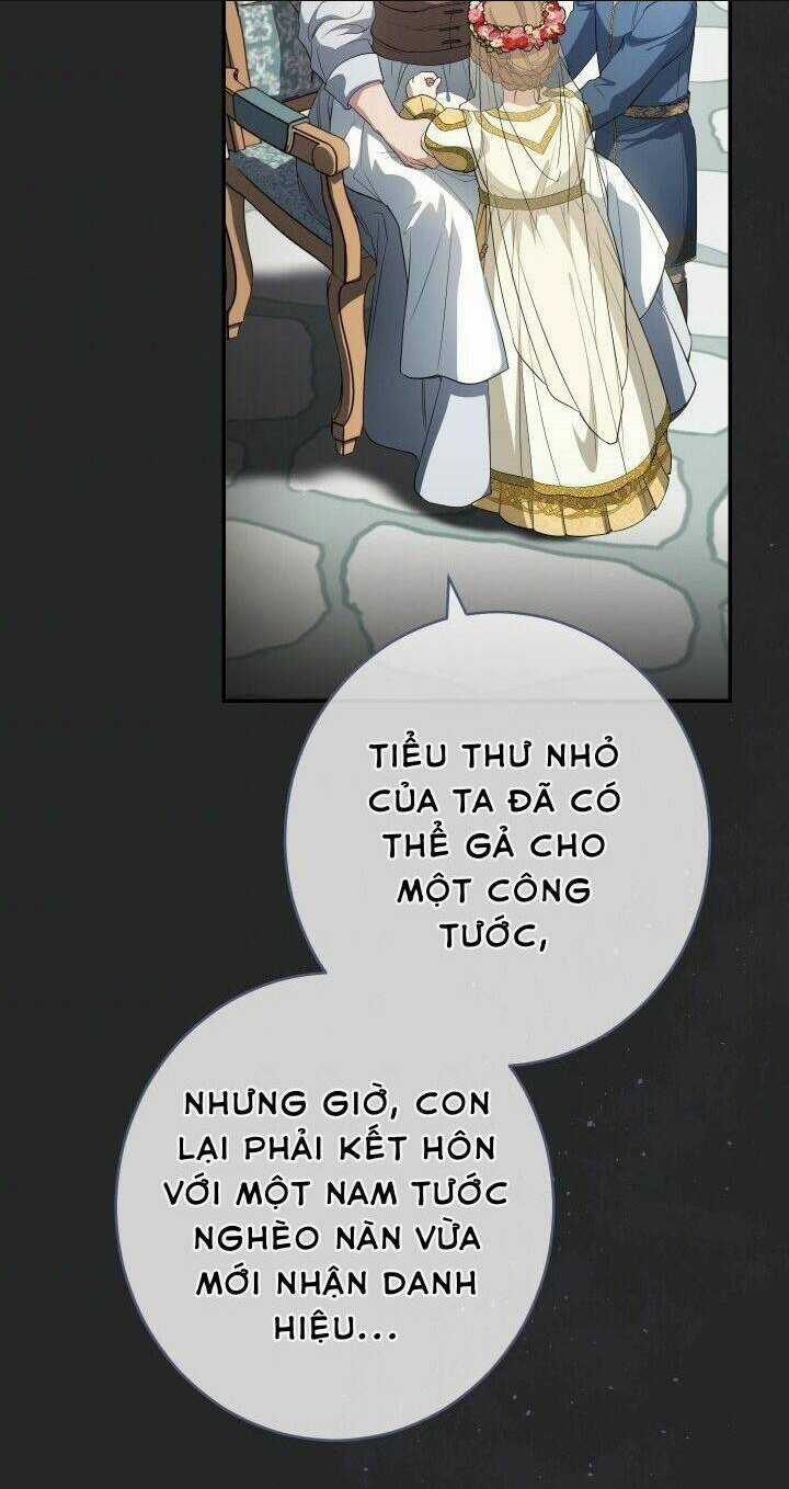 Cuộc Hôn Nhân Vụ Lợi - Chapter 17 - Trang 4