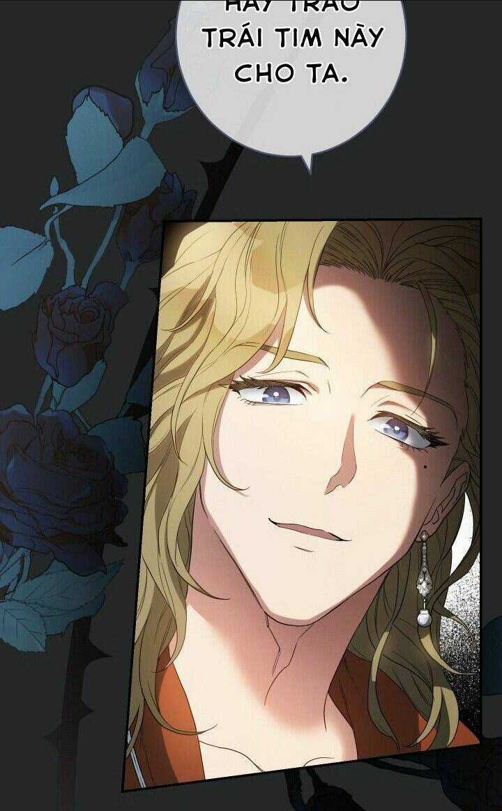 Cuộc Hôn Nhân Vụ Lợi - Chapter 17 - Trang 33