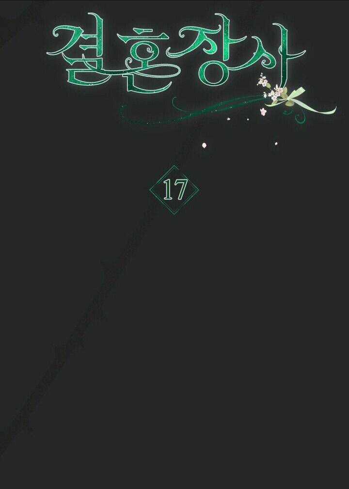 Cuộc Hôn Nhân Vụ Lợi - Chapter 17 - Trang 37