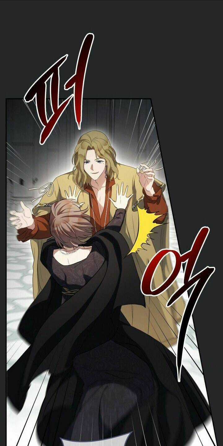 Cuộc Hôn Nhân Vụ Lợi - Chapter 17 - Trang 38