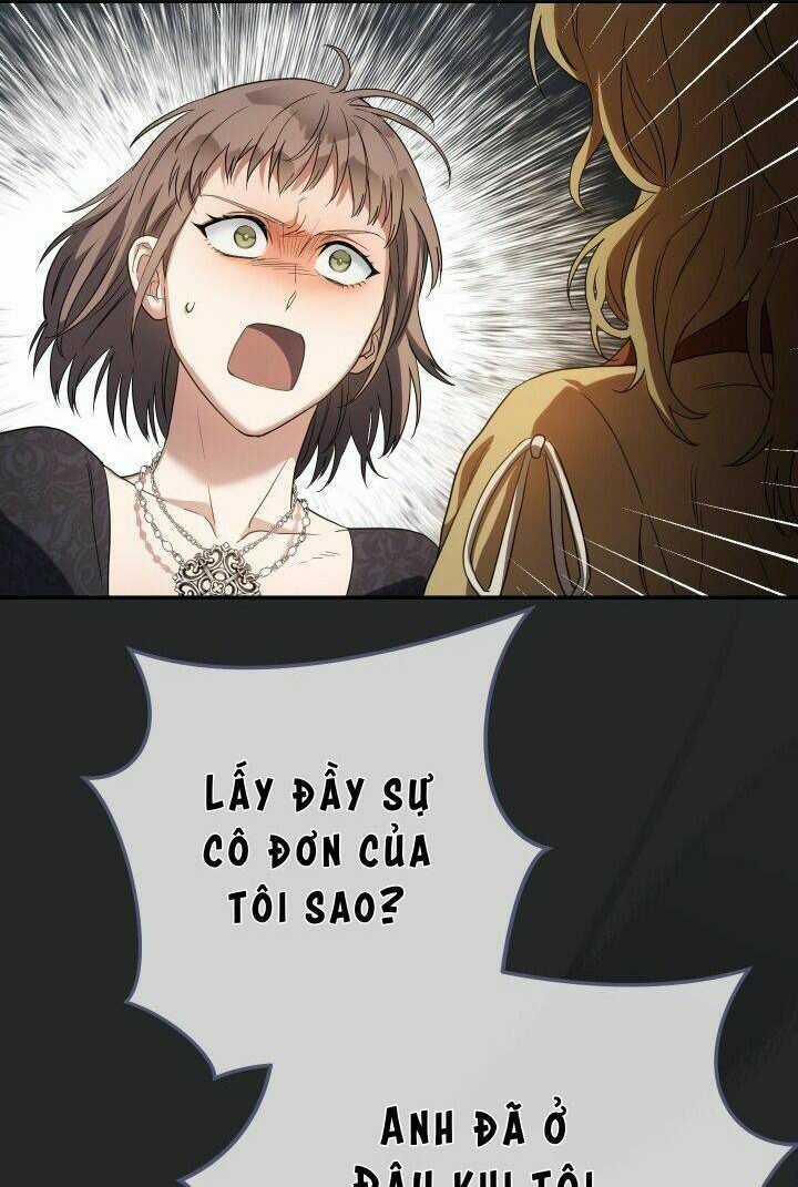 Cuộc Hôn Nhân Vụ Lợi - Chapter 17 - Trang 40