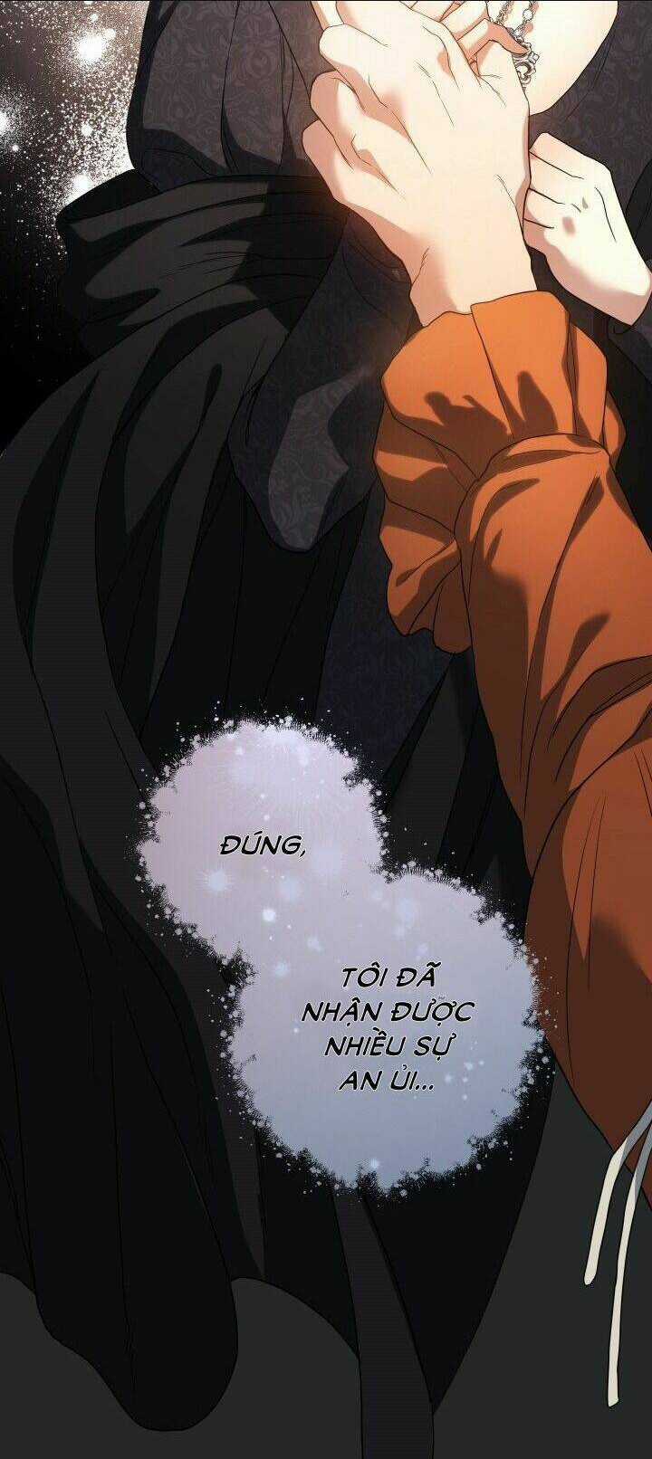 Cuộc Hôn Nhân Vụ Lợi - Chapter 17 - Trang 49