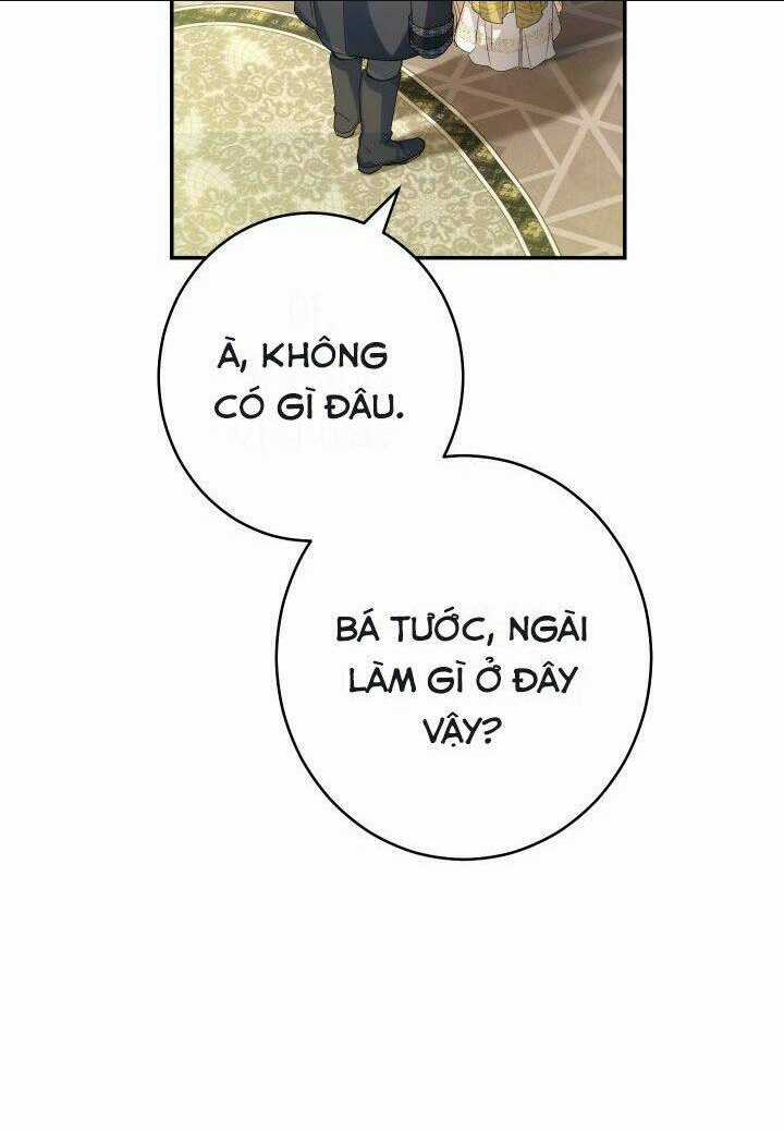 Cuộc Hôn Nhân Vụ Lợi - Chapter 17 - Trang 67