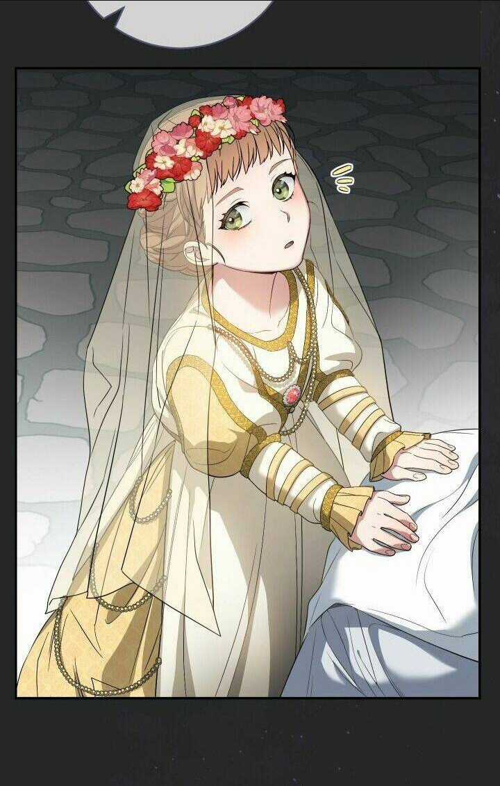 Cuộc Hôn Nhân Vụ Lợi - Chapter 17 - Trang 8