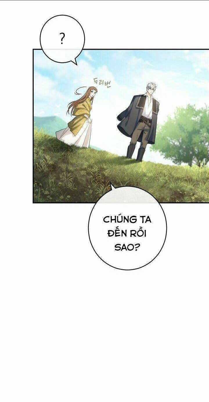 Cuộc Hôn Nhân Vụ Lợi - Chapter 17 - Trang 85