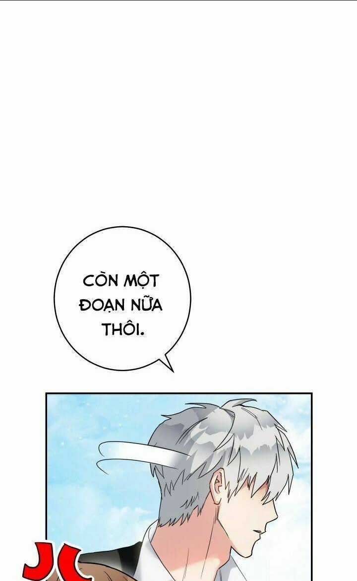 Cuộc Hôn Nhân Vụ Lợi - Chapter 17 - Trang 86