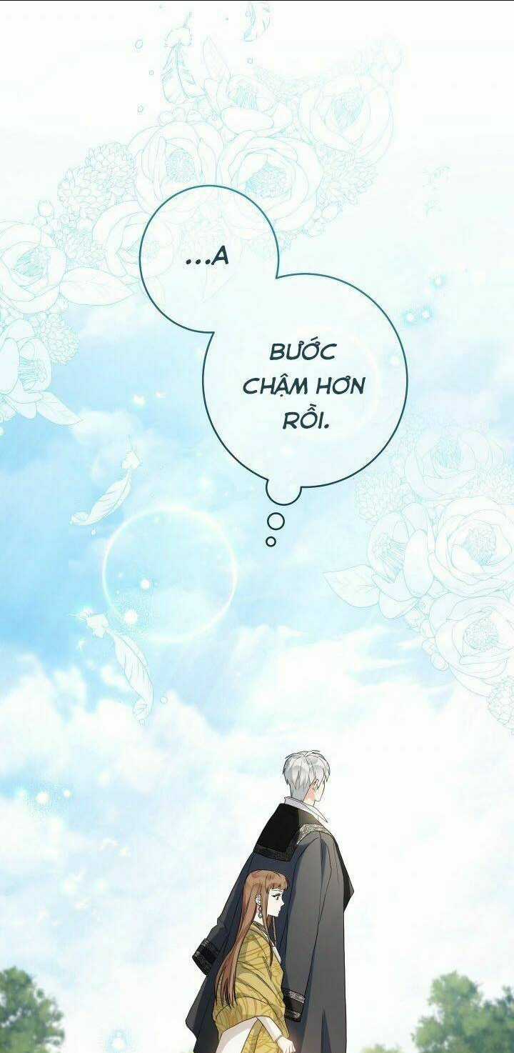 Cuộc Hôn Nhân Vụ Lợi - Chapter 17 - Trang 90