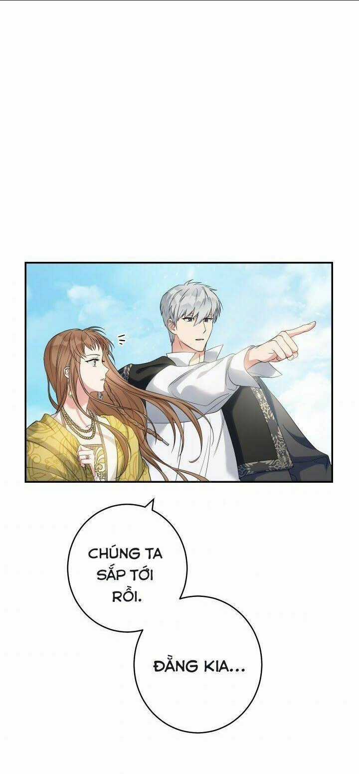 Cuộc Hôn Nhân Vụ Lợi - Chapter 17 - Trang 97