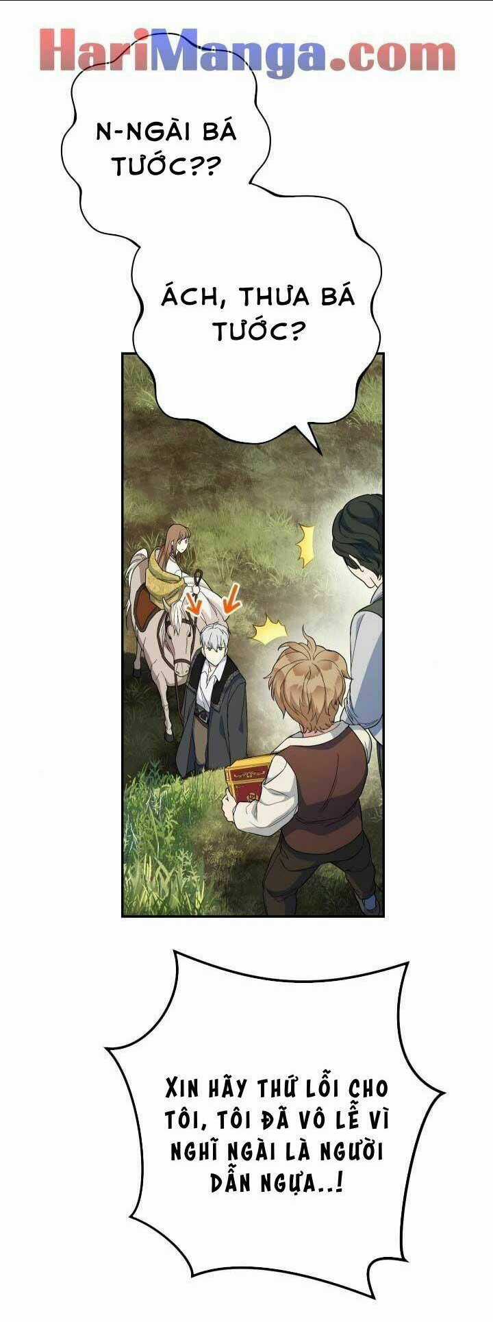 Cuộc Hôn Nhân Vụ Lợi - Chapter 18 - Trang 105