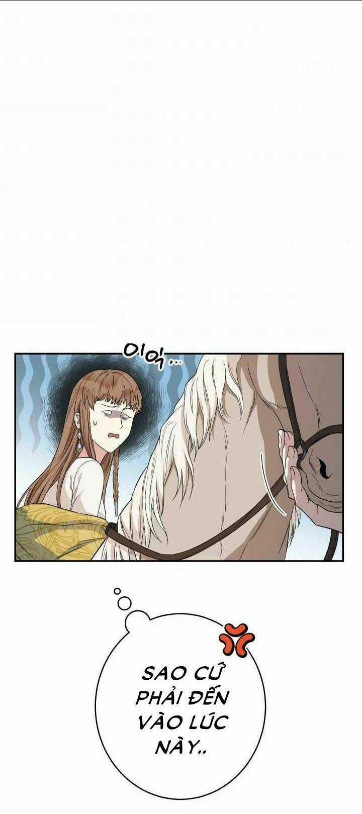 Cuộc Hôn Nhân Vụ Lợi - Chapter 18 - Trang 106