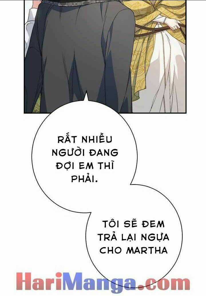 Cuộc Hôn Nhân Vụ Lợi - Chapter 18 - Trang 108
