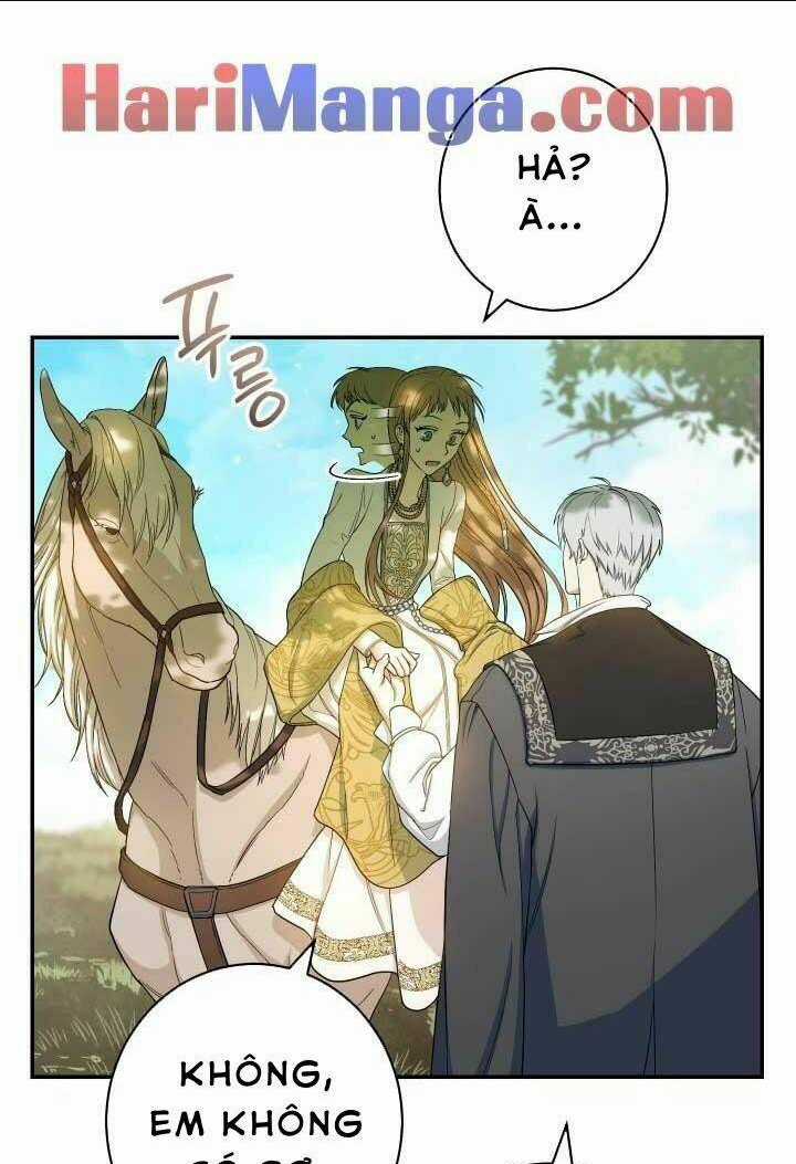 Cuộc Hôn Nhân Vụ Lợi - Chapter 18 - Trang 12