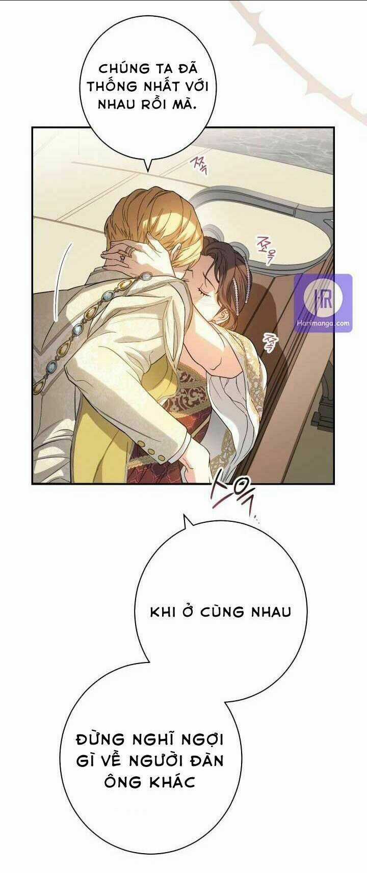 Cuộc Hôn Nhân Vụ Lợi - Chapter 18 - Trang 124