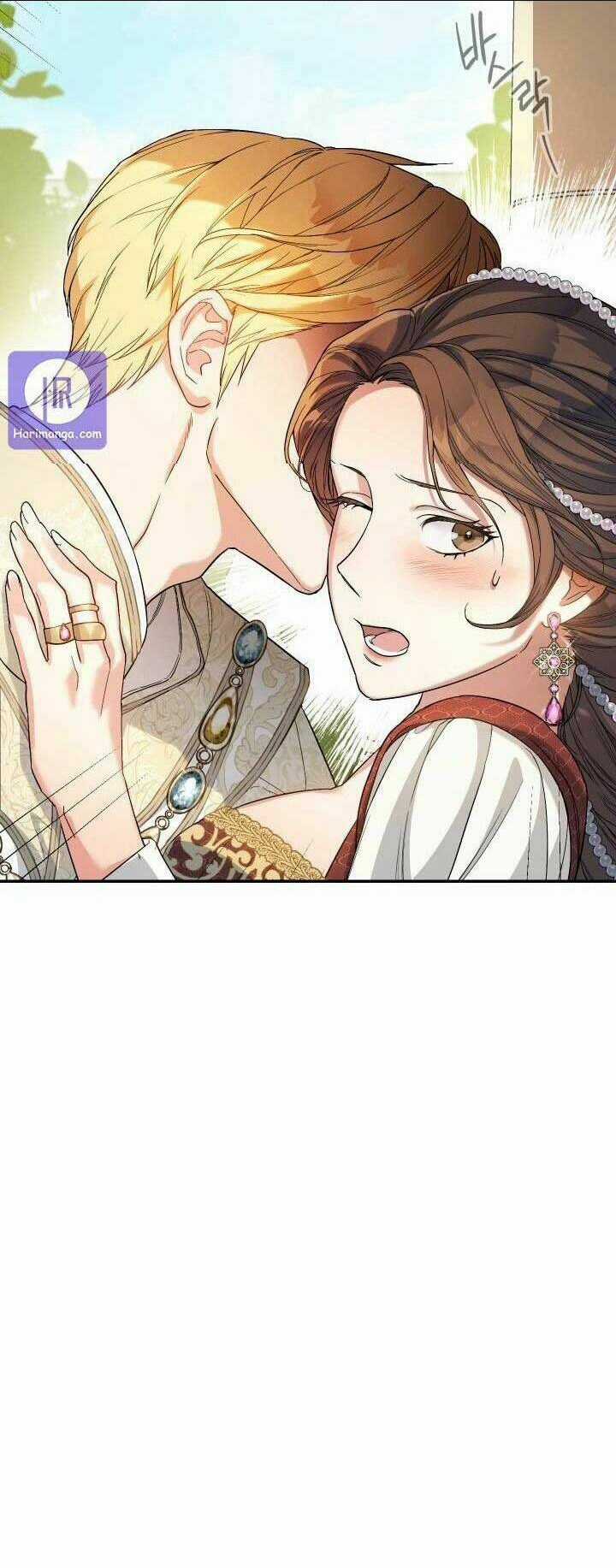 Cuộc Hôn Nhân Vụ Lợi - Chapter 18 - Trang 126