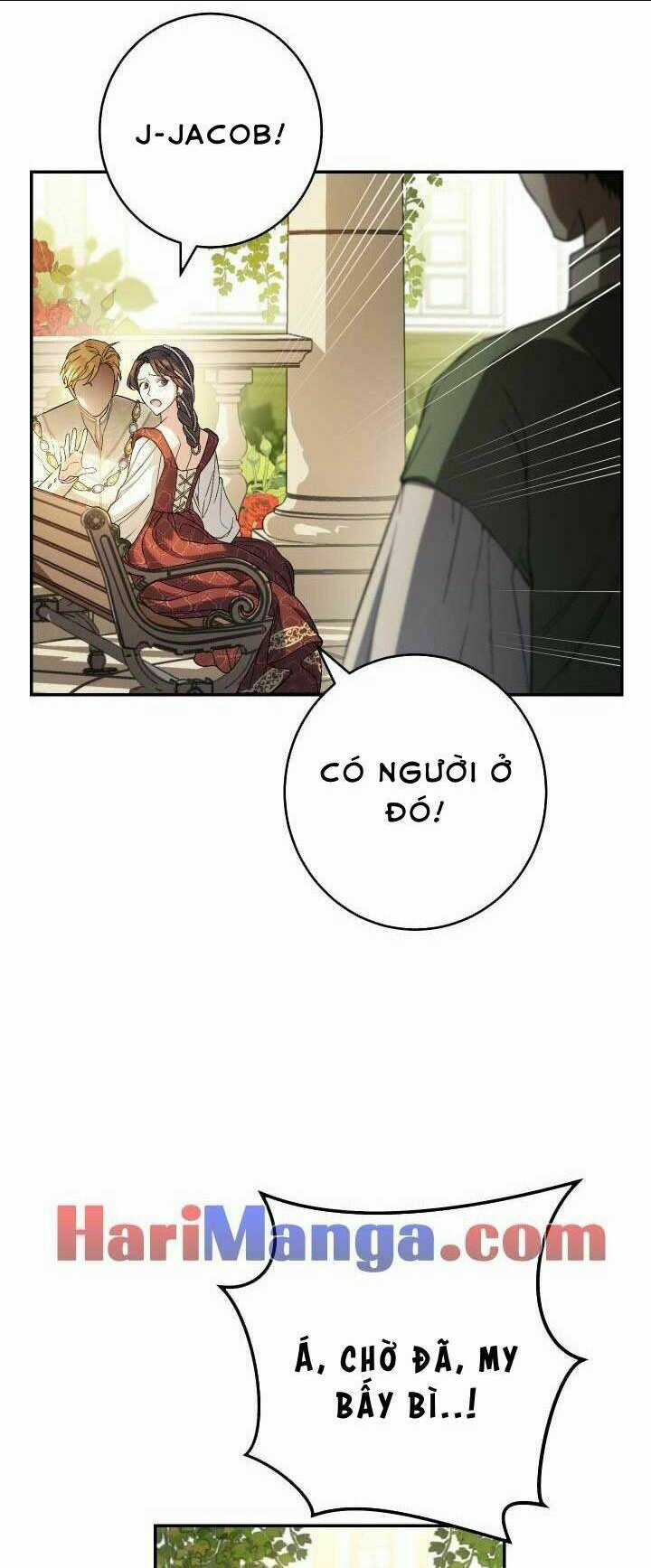 Cuộc Hôn Nhân Vụ Lợi - Chapter 18 - Trang 127