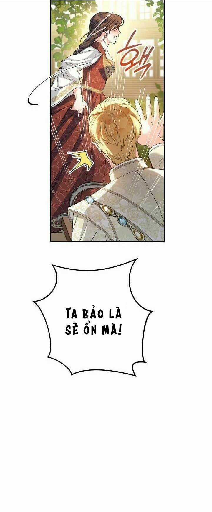 Cuộc Hôn Nhân Vụ Lợi - Chapter 18 - Trang 128