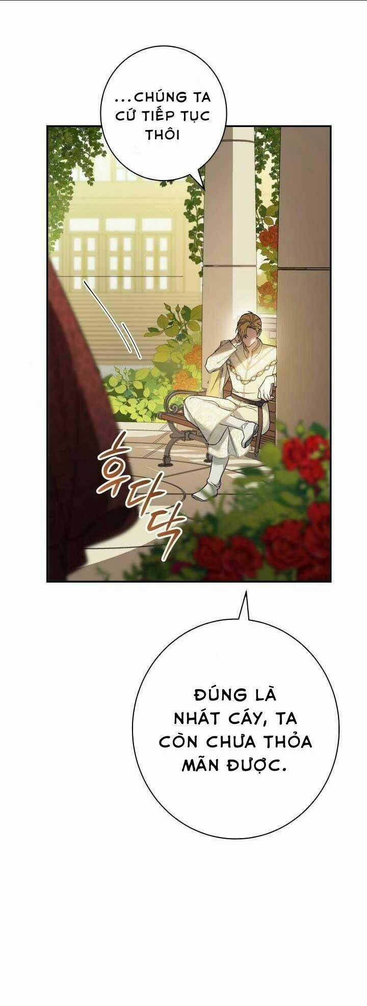 Cuộc Hôn Nhân Vụ Lợi - Chapter 18 - Trang 129