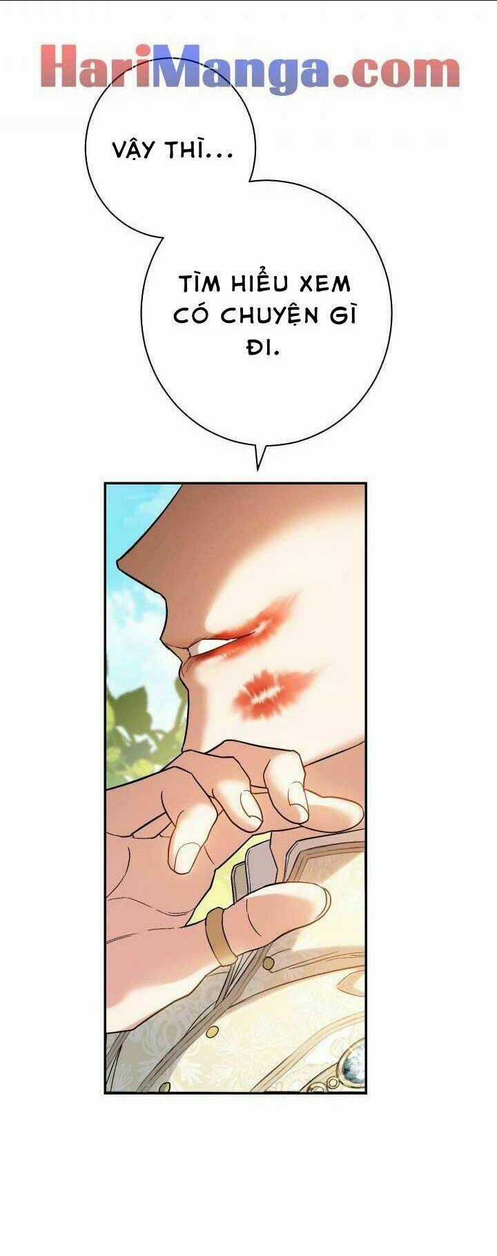 Cuộc Hôn Nhân Vụ Lợi - Chapter 18 - Trang 130