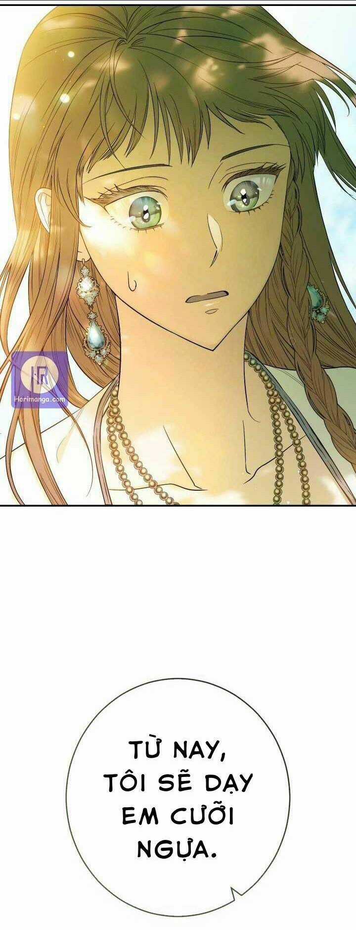 Cuộc Hôn Nhân Vụ Lợi - Chapter 18 - Trang 14