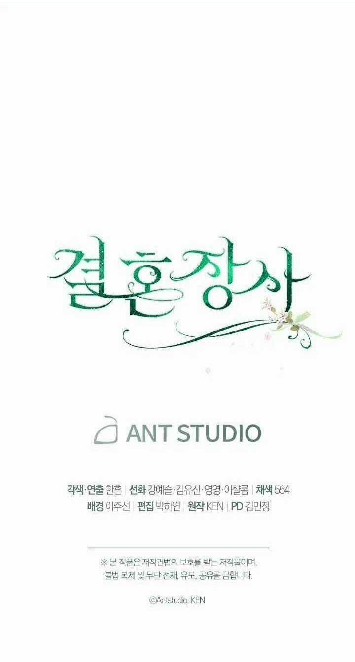 Cuộc Hôn Nhân Vụ Lợi - Chapter 18 - Trang 135