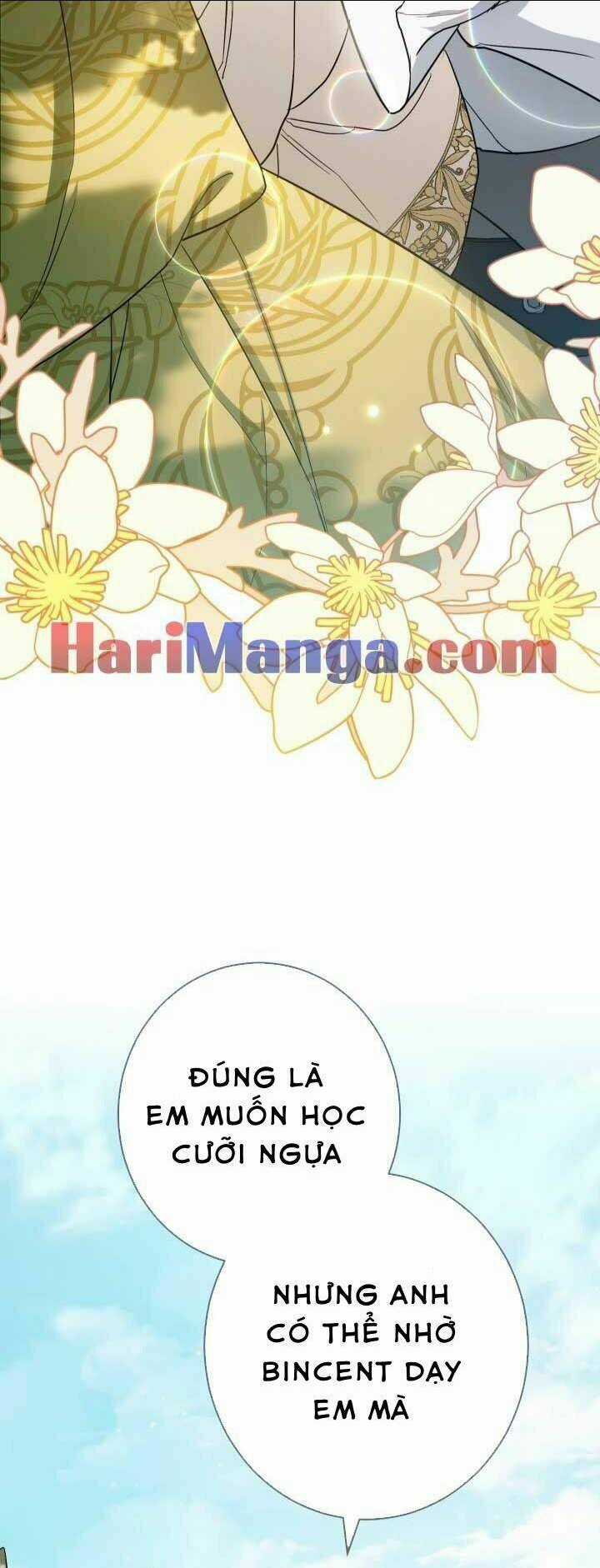 Cuộc Hôn Nhân Vụ Lợi - Chapter 18 - Trang 18