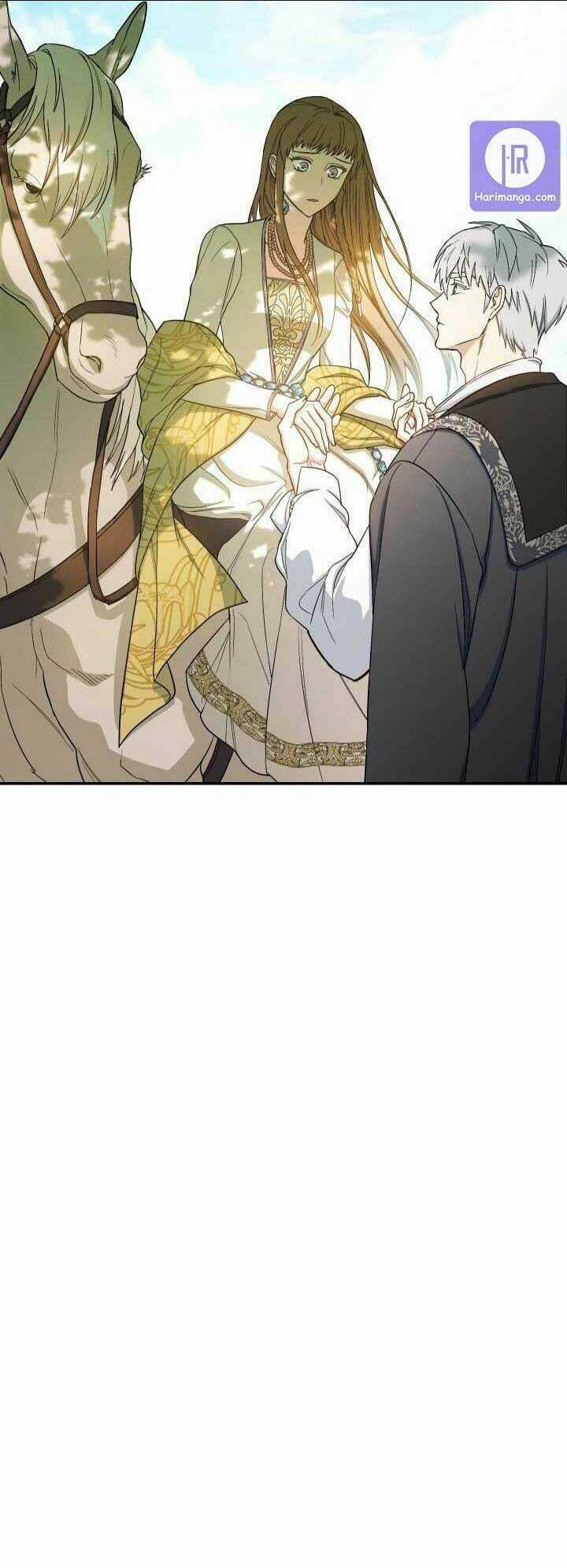 Cuộc Hôn Nhân Vụ Lợi - Chapter 18 - Trang 19