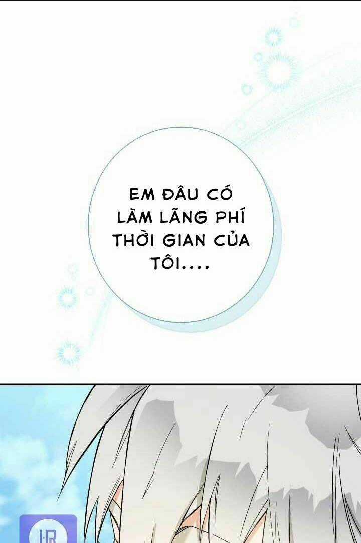 Cuộc Hôn Nhân Vụ Lợi - Chapter 18 - Trang 20