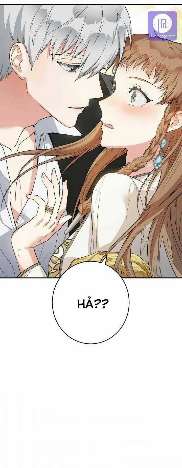 Cuộc Hôn Nhân Vụ Lợi - Chapter 18 - Trang 3