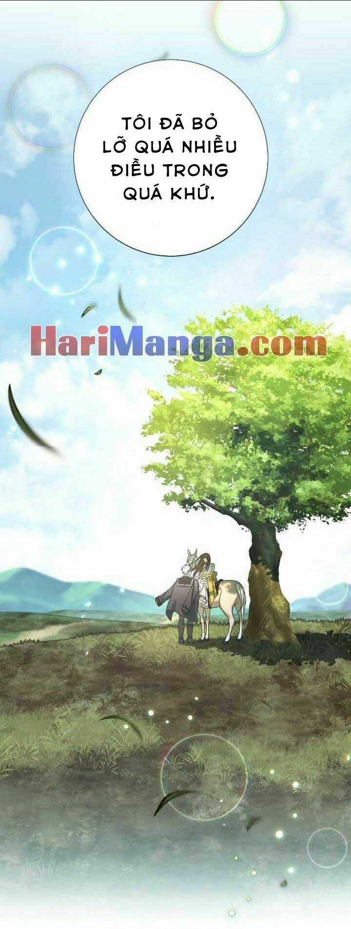 Cuộc Hôn Nhân Vụ Lợi - Chapter 18 - Trang 25