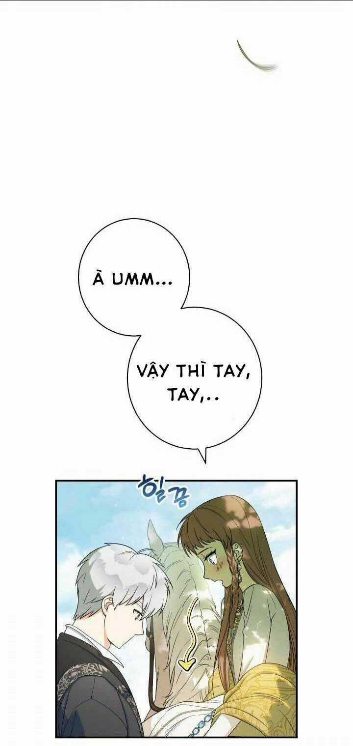 Cuộc Hôn Nhân Vụ Lợi - Chapter 18 - Trang 26