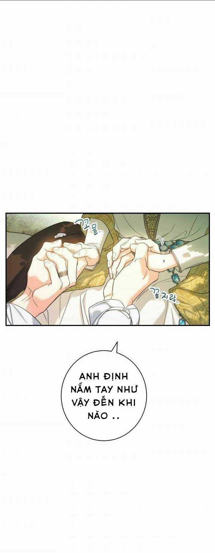 Cuộc Hôn Nhân Vụ Lợi - Chapter 18 - Trang 27