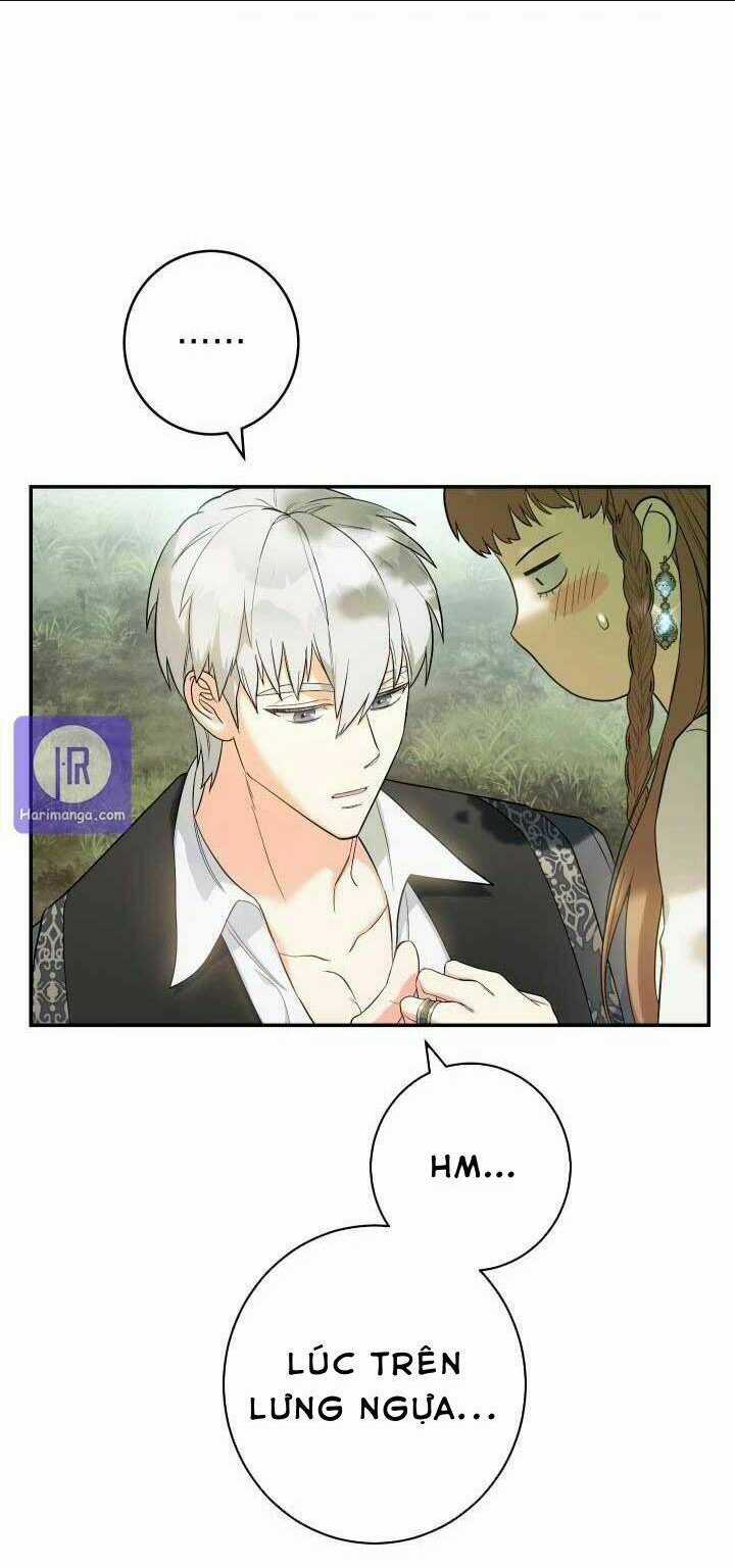 Cuộc Hôn Nhân Vụ Lợi - Chapter 18 - Trang 28