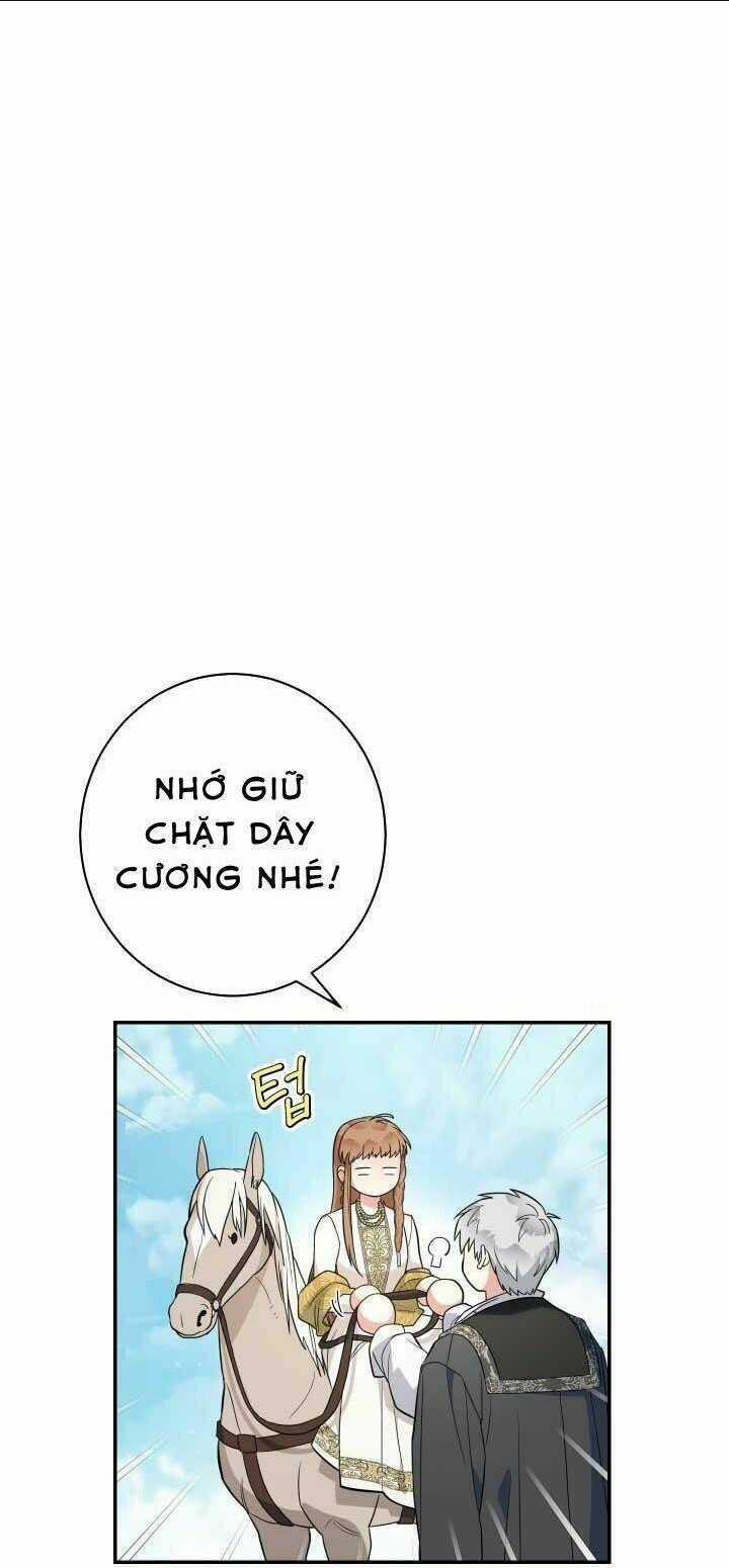 Cuộc Hôn Nhân Vụ Lợi - Chapter 18 - Trang 29