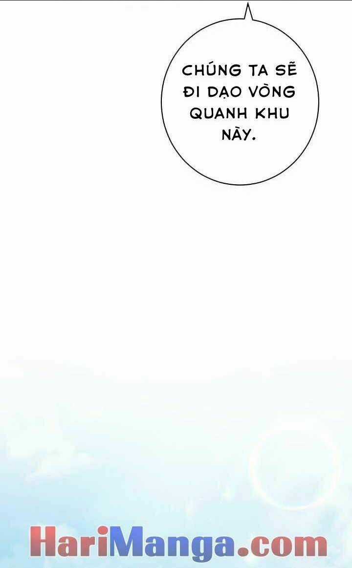 Cuộc Hôn Nhân Vụ Lợi - Chapter 18 - Trang 30