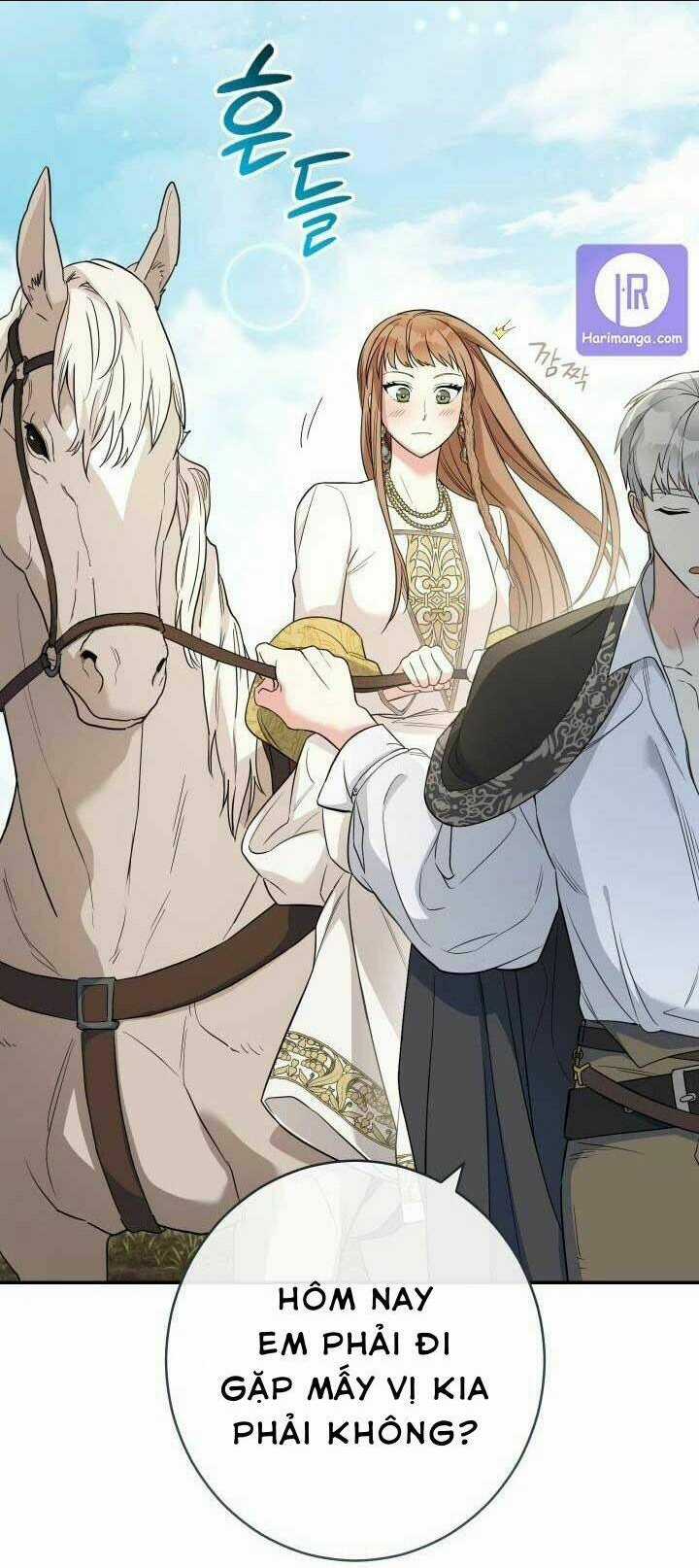 Cuộc Hôn Nhân Vụ Lợi - Chapter 18 - Trang 31